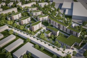 Inklusionsprojekt Linz-Wegscheid