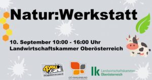 Natur:Werkstatt 